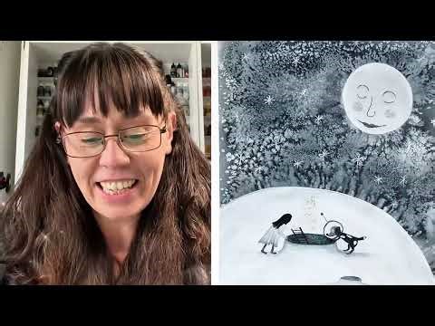 Annie Reads Aurelia & Cosmo - The Escape The Storybook