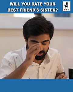 WILL YOU DATE YOUR BEST FRIEND'S SISTER? | SIT