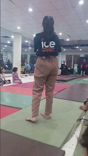 July 20, 2026Amazing Little Girl Gymnastics Skills 🤸 | Incredible Talent!Cute Little Girl Shows