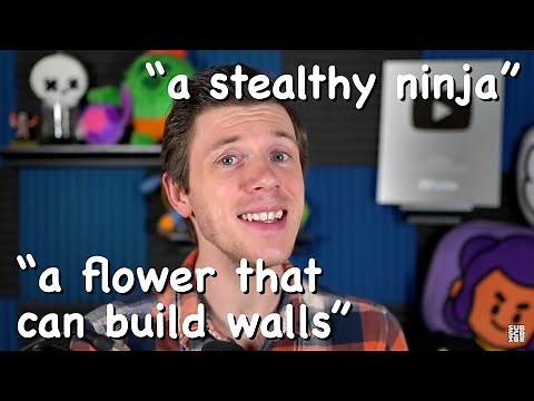 KairosTime predicting brawl stars updates for 10 minutes straight