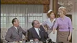 Hazel - S04E03 - Ain't That a Knee Slapper (October 1, 1964)