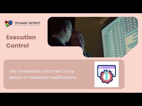 Revolutionize Construction Project Management with Microsoft Dynamics 365 ERP