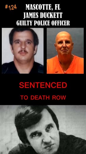 When Cops Are The Bad Boys Vol 124