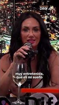 El 2026 de Pame se viene con tuti