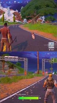 How To SPLIT SCREEN on Fortnite 2026