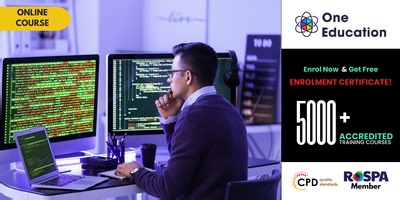 Level 2 Diploma in JavaScript