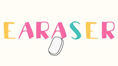 Eraser Walkthrough