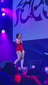 I’m not Ice Spice , I’m Betty boop ! #icespice #icespicee #explore #explorepage #NYC #munch #munchkin #icespicemunch #icespiceeedit #icespicecult #bettyboop #fypシ #reelsinstagram #munchkins #reelvideo #video #nyc #fyp | IceSpice smoochie