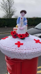 Linda Catling on Reels