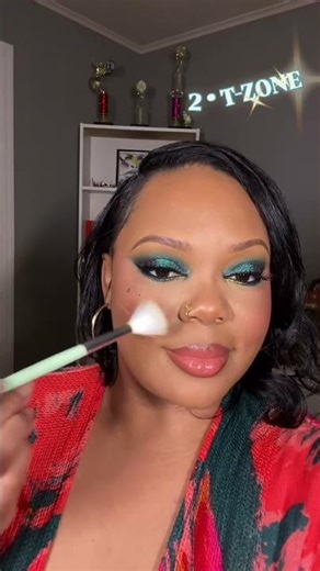 3 Retouch Tips! Keep your makeup looking fresh! ✨🥰 Subscribe to see more makeup looks!