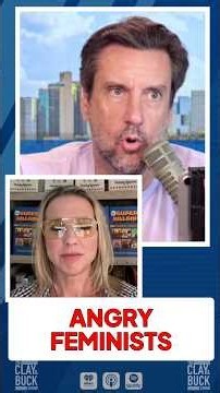 Peachy Keenan: Women Sold a Victim Narrative Fight a Fake Patriarchy
