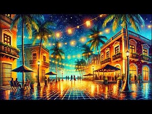 🔥 1 Hour of Vibrant Latin Salsa | Energetic & Dynamic Dance Music 🎶💃 2025