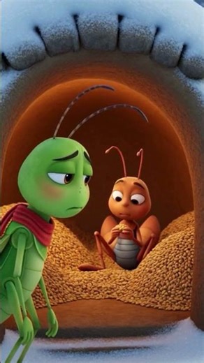 Working Hard is Very Important #cartoon