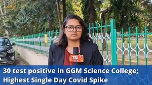 32K views · 73 shares | 812 Covid-19 cases in J&K; Dr. Farooq Abdullah discharged Highest single day spike | The Straight Line | Facebook