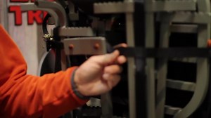 X-Stand's New Ultra-Lightweight Hang-On