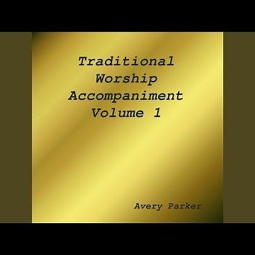 A Mighty Fortress Is Our God (Key of C)