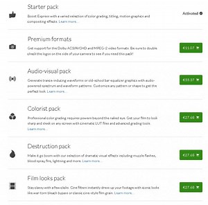 Hit express video editor