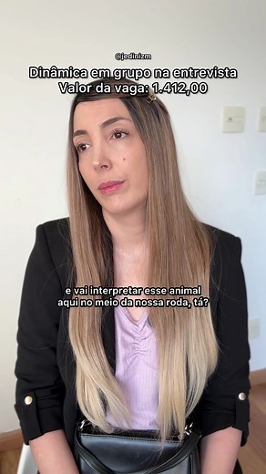 Dinâmica de Grupo para Entrevista de Emprego: O Animal que Representa Você