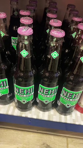 Class of 1982 Candy Basket for High School Reunion