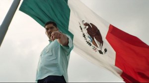 Follow Isaac Alarcón's journey from Mexico to the Dallas Cowboys as we celebrate Hispanic Heritage Month #FeelTheOrgullo 🇲🇽 🎥bit.ly/3mKkmwQ | NFL | Somos Cowboys