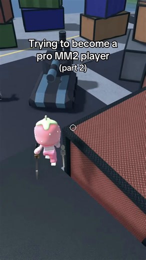 ok this time i really wasn’t trying… #roblox #robloxfyp #mm2 #funny #nadiberry