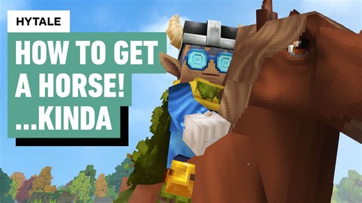 Farming in Hytale is still a work in progress, but there’s already plenty you can do if you’re looking to settle down. Here's everything you can (and can't) do. | IGN