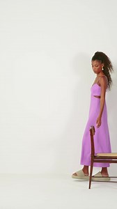 Um vestido, várias cores! 🎨 Escolha sua cor da virada e celebre com Hering. #DesejosDeAnoNovo | Hering