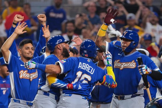 'High-level baseball at its finest': Mark DeRosa on USA's win over Dominican Republic