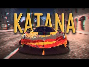 Asphalt 9 - Jesko in Multiplayer Ghosting Series - Top speed Domination | By RpM_Katana