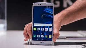 LG says that budget smartphones don't have to be ugly and the new LG K10 and K7 offer function and features in a stylish design. Here's our first look. Read more: http://goo.gl/PUih8y | Android Authority