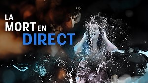 La mort en direct - Apple TV