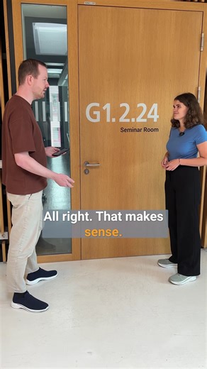 📌 Find Your Way Around IMC Krems 🗺️ Arriving on campus for the first time can be confusing. Our room number system is simple once you know it, and this video shows you exactly how it works. 🎓 If you are starting your studies this summer, this guide will make your first days easier and help you feel confident finding your way around. | IMC Krems