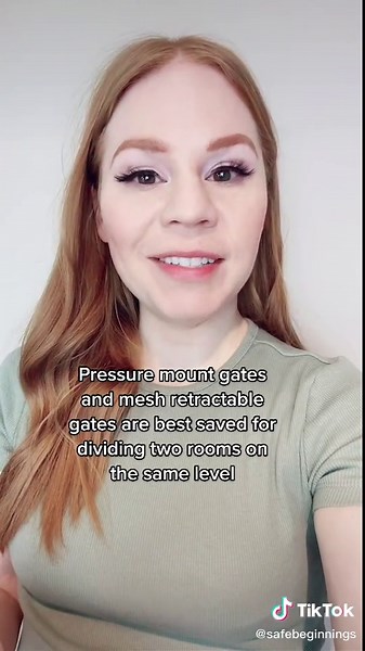 Baby Gate Safety Tips and Recommendations