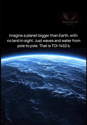 Exploring TOI-1452 b: A Water-Rich Exoplanet Discovery