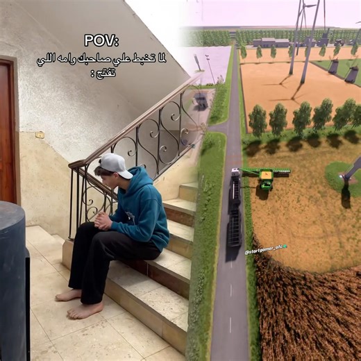 أتمنى لك ولعائلتك السعادة والصحة الجيدة اليوم.#pov #فيديوهات_عربية #مدونة_فيديو #arabicyoutub