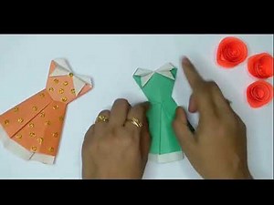 How to Make a Miniature Doll Dress – Step-by-Step Guide