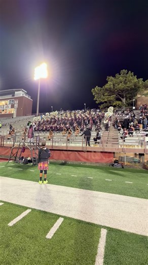 3.3K views · 219 reactions | #NCCUAthletics | The best way to cap off the evening? A win on the field and the Sound Machine taking us home. Eagle Pride amplified. | North Carolina Central University | Facebook