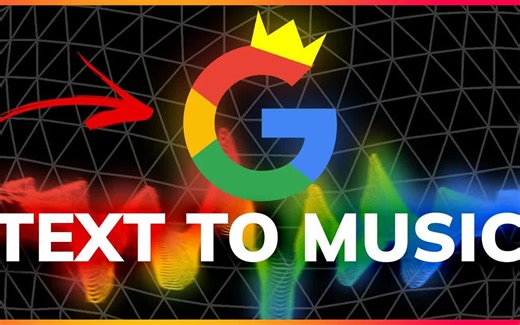 【搬运】谷歌的musiclm文本生成的音乐出奇的不错