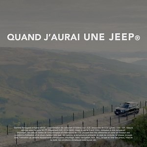 Jeep France on Reels