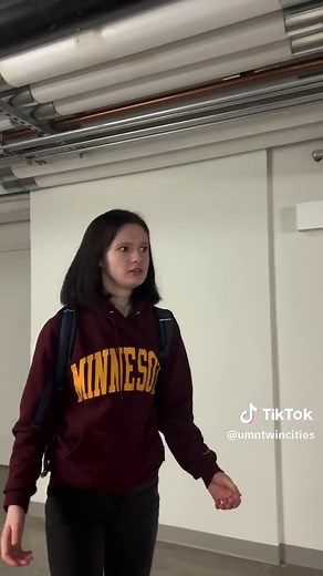 Exploring the University of Minnesota Campus Life