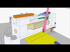 Mechanical Principles Basic Part 23