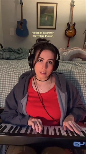 Lauren Cimorelli on Instagram: "Black Friday - Tom Odell 💓"