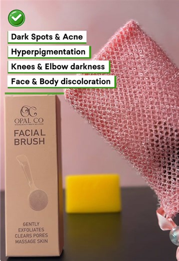 Fade Hyperpigmentation, Dark Spots & Acne Scars