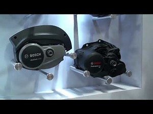 New Bosch Active Line, Active Line Plus, and Powertube Frame Battery | Electric Bike Report