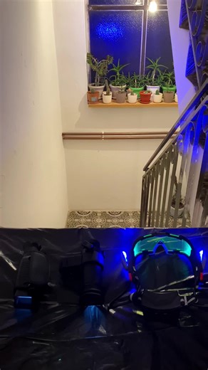 Comparing the 3 types of night vision. Digital (more affordable), analogue, and thermals. Which would you get? #nightvision #thermal #nightoperators