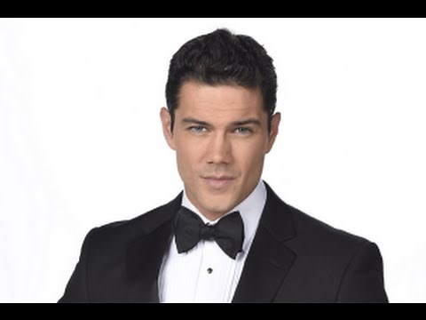 Ryan Paevey-Vlieger Interview | AfterBuzz TV's Spotlight On