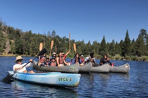 UCLA UniCamp is so much more than summer camp