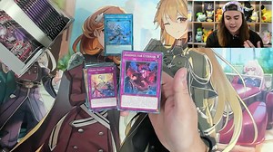 Order your Booster Box today!⬇️ https://www.chaoscards.co.uk/prod/booster-boxes-yu-gi-oh/yu-gi-oh-sealed-booster-box-phantom-nightmare-24-packs | Chaos Cards | Facebook