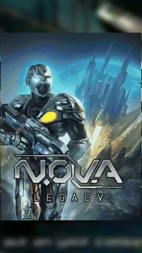 best games of gameloft 😱