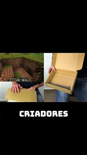 The Minecraft block sound is a LIE 😳⛏️